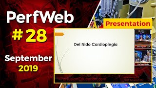 Controversies in Perfusion – 2 – Del Nido Cardioplegia