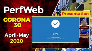 ECMO (Extracorporeal Membrane Oxygenation) Patient Selection