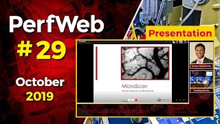 Sublingual Sidestream Dark Field SDF Imaging - Keshen Mathura MD, PhD