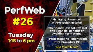 PerfWeb 26 - Part 1
