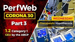 CORONA 30 Therapeutic hypothermia Current tools and protocols for the use of therapeutic hypothermia