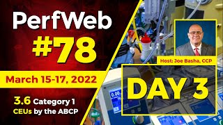 PerfWeb 78 — Day 3 - Does Ultrafiltration Reduce Urine Output on CPB; What is the Evidence?