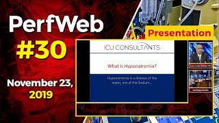 Management of Common Electrolyte Disturbances - Juan Carlos Zubieta, MD