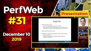 Pulmonary Embolism PE Response program (AngioVac Device) Dr. David Zlotnick