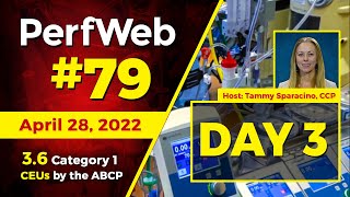 PerfWeb 79 - Neurocognitive Decline Following CPB — Day 3