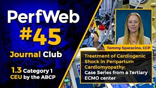 Treatment of cardiogenic shock in peripartum cardiomyopathy: Case series from a tertiary