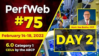 PerfWeb 75 - Day 2 — CRRT What is It? The Differences of  CVVH, CVVHD, CVVHDF and SCUF