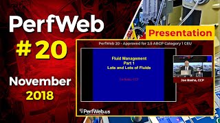 Fluid Management of the Cardiac Patient Undergoing Cardiopulmonary Bypass