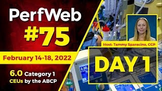 PerfWeb 75 - Day 1 - Journal Club -  Cytosorb® hemoadsorption of apixaban during emergent cardio-pulmonary bypass