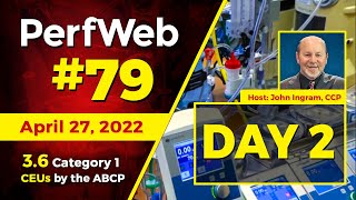 PerfWeb 79 - The Truth About Retrograde Cardioplegia — Day 2